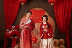 -雪中彩影婚纱摄影·品控旗舰店