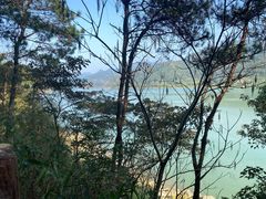 -羚羊峡古栈道森林公园