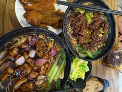 -董记面馆(漳州二路店)