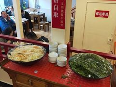 -晋B2008刀削面(小南庄店)