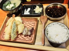 -天妇罗内顺田(罗湖店)
