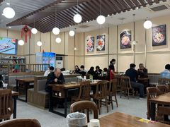 -旺清进洞米肠汤