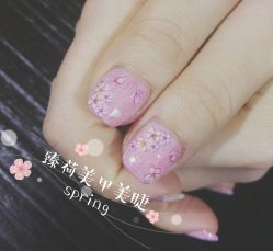 -Mei酱の店美甲美睫