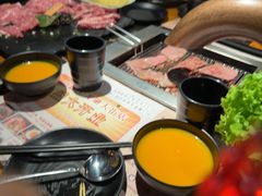 -千寻烧肉(政务区店)