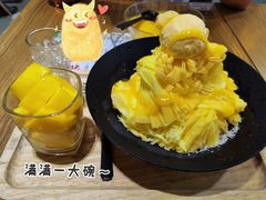 -糖糖屋•糖水•雪花冰店(时尚天河店)