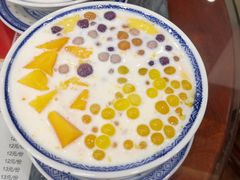 -赵记传承·中式甜品(珠海香洲柠溪大道店)