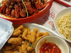 -辣出味岳阳特色烧烤·龙虾大排档(砂子塘总店)