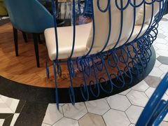 大堂-丽小馆私房菜(枣阳万象城店)