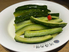 -河沿肉饼Beijing Pie(东华门店)