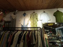 -暮晚尘香汉服旗袍