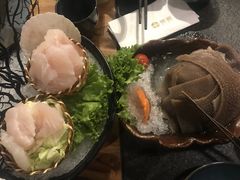 -湊湊火锅·茶憩(东城万达店)