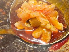 -鸿姐老火锅(疁城新天地店)