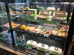 -星巴克(重庆新世纪凯瑞商都店)