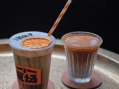 -小巨场咖啡