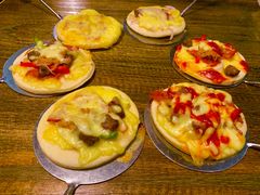 -NLFS1983咖啡花园餐厅(锦桂店)