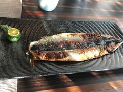 -山葵家·创意料理(临平银泰城店)