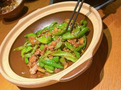 -吃饭皇帝大(合生汇店)