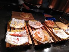 -纽斯特牛排自助餐厅(浦东文峰广场店)