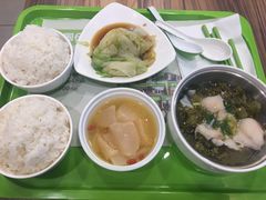 -老乡鸡(南京河西雨润大街店)
