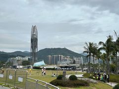 -大梅沙海滨公园