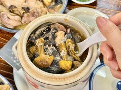 -黄祥华养生堂·炖汤·营养蒸饭(岭南天地店)