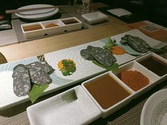 墨鱼肠-江户烧肉(高德店)
