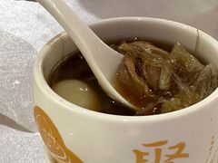 -聚春园自助餐厅(东街口店)