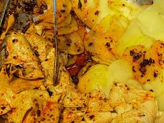 -周小亮丁家坡洋芋(全国总店)