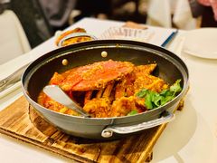 -新加坡海鲜共和(名胜世界圣淘沙海滨坊)