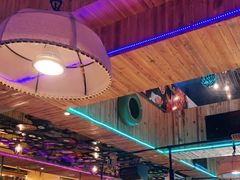 大堂-额尔敦传统涮(公园西路店)