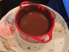 -上海大宁福朋喜来登酒店大堂吧(共和新路店)