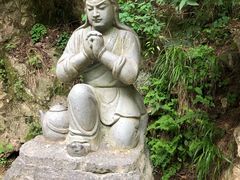 -王顺山国家森林公园