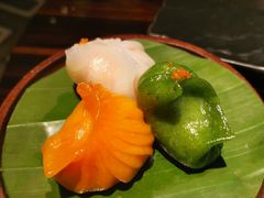 -运·中餐厅(成都华尔道夫酒店)