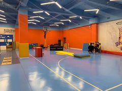 -逸动少儿体能·运动培训(申花校区)