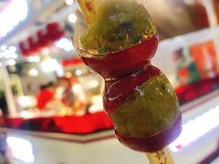 -喜YOU冰糖葫芦·艾炒酸奶(兰州中心店)