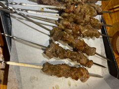 -泰山王老三串旗舰店(万达店)