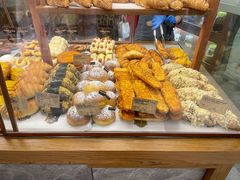 -PAPER STONE BAKERY(天环店)