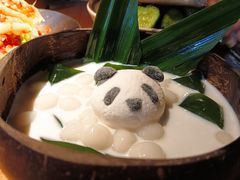 -岛风·台食小馆 ISLAND BISTRO(烟台山店)
