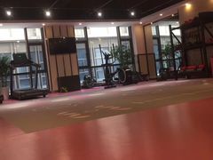 -思迈威健身(积玉桥万达店)