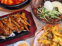 -屋里家延边朝鲜族冷面(南园店)