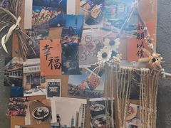 -捡角台湾食堂(宝山店)