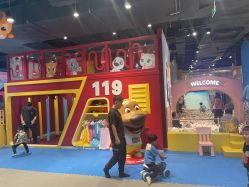 -汤姆猫亲子乐园(保利Mall店)