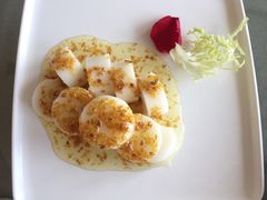 -铜锣湾·有麝自然香(长嘉汇购物公园店)