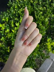 -UGIRL有个美甲