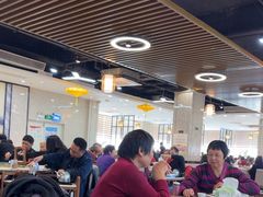 -點無缺茶楼·海鲜酒家(世博店)