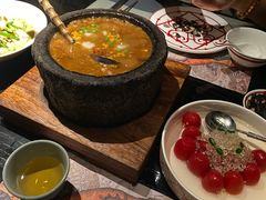 -锦楼·臻选新杭帮(杭州中心店)