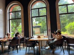 -熊猫自助餐厅.萌趣城堡(长隆熊猫酒店)