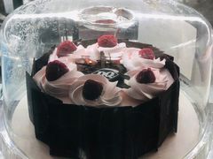 -DQ·蛋糕·冰淇淋(城南嘉园店)