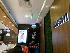 -争鲜回转寿司(飞洲国际店)