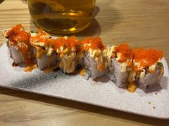 -小句号·精致料理(江南环球港店)